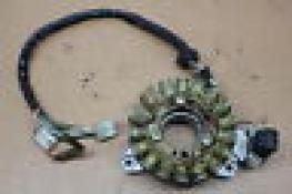 1985 YAMAHA RZ350 RZ500 STATOR GENERATOR ALTERNATOR MAGNETO (YSTA03)