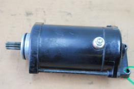 2007 KAWASAKI VN1600 (#259) STARTER MOTOR 