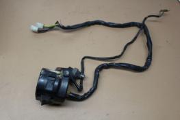 1981-1983 YAMAHA XJ750R LEFT HANDLEBAR CONTROL (YSHC07)