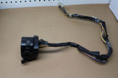 1981-1983 YAMAHA XJ750R LEFT HANDLEBAR CONTROL (YSHC76)