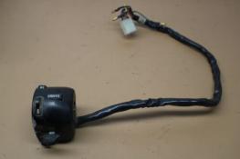 YAMAHA RD400 XS360 XS500 LEFT HANDLEBAR CONTROL (YSHC113)