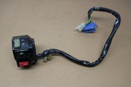 YAMAHA FJ1200 FZ700 FZ750 LEFT HANDLEBAR CONTROL (YSHC130)