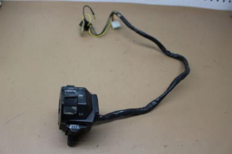 YAMAHA XS400 XJ650 XV920 XZ550 LEFT HANDLEBAR CONTROL (YSHC149)