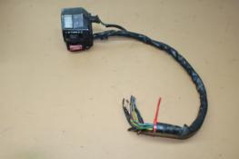 YAMAHA FZ600 SRX250 LEFT HANDLEBAR CONTROL (YSHC159)