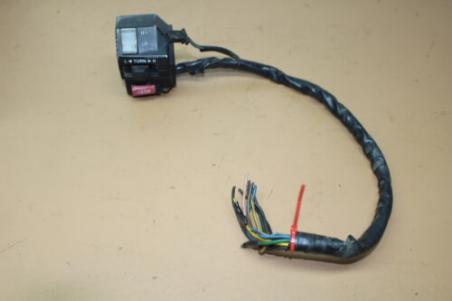 YAMAHA FZ600 SRX250 LEFT HANDLEBAR CONTROL (YSHC159)