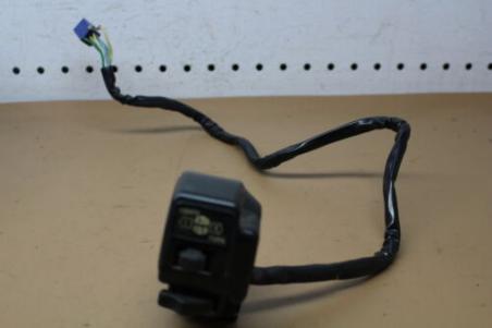 SUZUKI GS300 GS450 GR650 XN85 GS700 LEFT HANDLEBAR CONTROL (SSHC38)