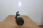 1976 Honda CB360 LEFT FRONT FOOT REST PEG STEP (TOHF32)