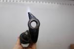1976 Honda CB360 LEFT FRONT FOOT REST PEG STEP (TOHF32)