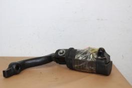 1979-83 HONDA CM400 CM450  FRONT FOOTLEFT  REST PEG STEP (TOHF52)