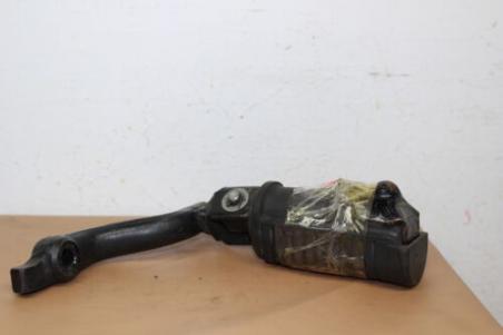 1979-83 HONDA CM400 CM450  FRONT FOOTLEFT  REST PEG STEP (TOHF52)