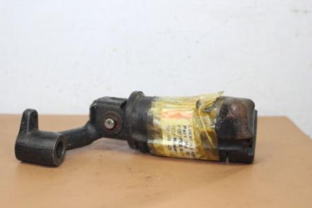 1980 1981 HONDA CB750C LEFT FRONT FOOT REST PEG STEP (TOHF84)