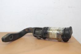 1979 HONDA HAWK CB400SC 450 I II RIGHT FRONT FOOT REST PEG STEP (TOHF85)