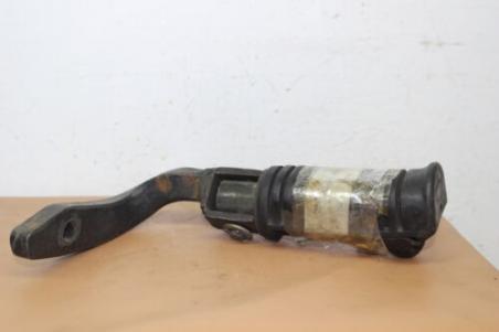 1979 HONDA HAWK CB400SC 450 I II RIGHT FRONT FOOT REST PEG STEP (TOHF85)