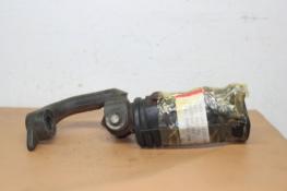 1977 1978 HONDA CB550K LEFT FRONT FOOT REST PEG STEP (TOHF112)