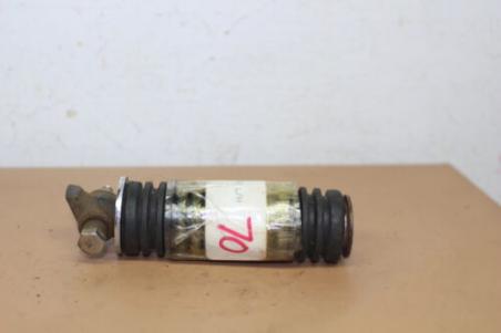 1979 1980 HONDA CB750F LEFT REAR FOOT REST PEG STEP (TOHF129)