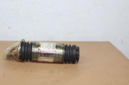 1979 HONDA CB750F LEFT REAR FOOT REST PEG STEP (TOHF141)