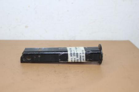 1978 HONDA 400A LEFT REAR FOOT REST PEG STEP (TOHF195)