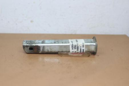 1976 HONDA CB360T LEFT REAR FOOT REST PEG STEP (TOHF198)