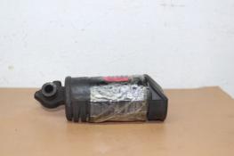 1976 HONDA CB550K LEFT FRONT FOOT REST PEG STEP (TOHF215)