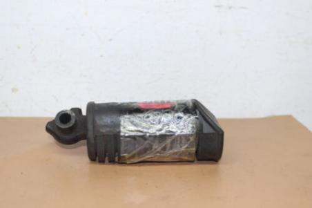 1976 HONDA CB550K LEFT FRONT FOOT REST PEG STEP (TOHF215)
