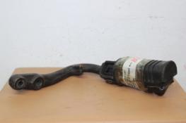 1979 HONDA CM400T RIGHT FRONT FOOT REST PEG STEP (TOHF218)