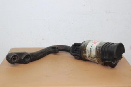 1979 HONDA CM400T RIGHT FRONT FOOT REST PEG STEP (TOHF218)