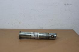 1977 HONDA CB550F RIGHT REAR FOOT REST PEG STEP (TOHF223)
