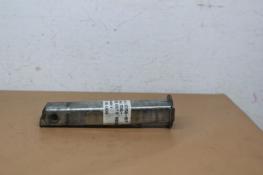 1976 HONDA CB360T LEFT REAR FOOT REST PEG STEP