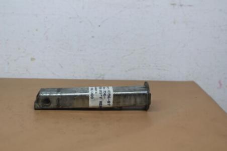 1976 HONDA CB360T LEFT REAR FOOT REST PEG STEP