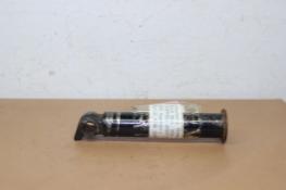 1979 HONDA CB750F LEFT REAR FOOT REST PEG STEP (TOHF230)