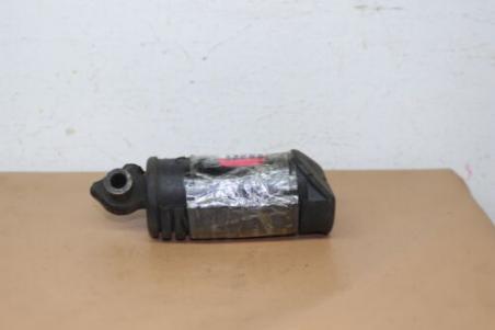 1976 HONDA CB550K LEFT FRONT FOOT REST PEG STEP (TOHF247)