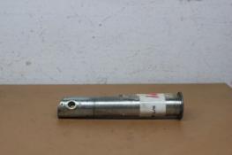 1977 HONDA CB750F LEFT REAR FOOT REST PEG STEP