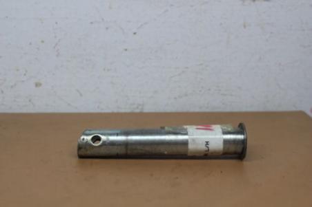 1977 HONDA CB750F LEFT REAR FOOT REST PEG STEP