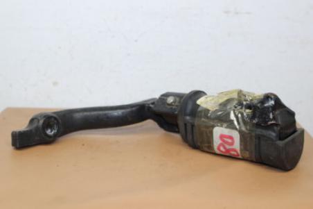 1979 HONDA CM400T LEFT FRONT FOOT REST PEG STEP (TOHF269)