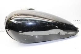 1980 YAMAHA XS850 GAS TANK FUEL TANK PETROL TANK RESERVOIR (YBGTu32)