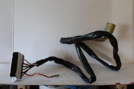 SUZUKI GS450E GS550L GS550M GEAR POSITION INDICATOR HARNESS (TOE09)  36450-47450