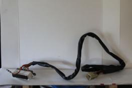 SUZUKI GS1100 GS1000 GS850 GS650 GEAR POSITION INDICATOR HARNESS (TOE12) 