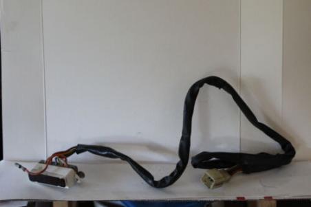 SUZUKI GS1100 GS1000 GS850 GS650 GEAR POSITION INDICATOR HARNESS (TOE12) 
