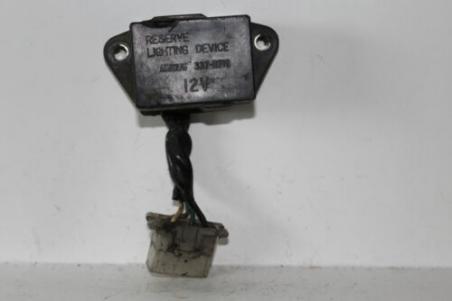 YAMAHA XS650 XS750 RESERVE LIGHTING UNIT RELAY (TOE58) 1j7-84308-00-00