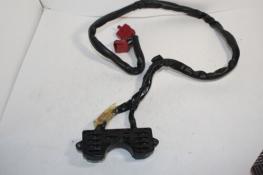 1985 HONDA INTERCEPTOR VF500 FUSE BOX (TOFB60)