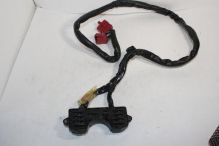 1985 HONDA INTERCEPTOR VF500 FUSE BOX (TOFB60)