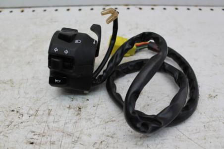 1998 99 00 01 02 SUZUKI AN250 AN400 BURGMAN RIGHT HANDLEBAR CONTROL (SSHC47)