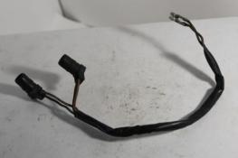 1981 KAWASAKI GPZ KZ550 SPEEDOMETER GAUGE INDICATOR WIRE HARNESS (TOIW148)