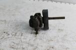 1976 YAMAHA XS500 FUEL GAS TANK PETCOCK SHUT ON OFF VALVE RIGHT (TYPC31)