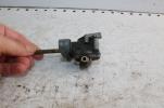 1976 YAMAHA XS500 FUEL GAS TANK PETCOCK SHUT ON OFF VALVE RIGHT (TYPC31)