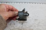 1976 YAMAHA XS500 FUEL GAS TANK PETCOCK SHUT ON OFF VALVE RIGHT (TYPC31)