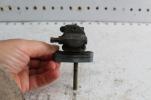 1976 YAMAHA XS500 FUEL GAS TANK PETCOCK SHUT ON OFF VALVE RIGHT (TYPC31)