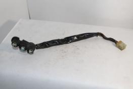 YAMAHA XS650 PILOT INDICATOR SOCKET WIRE HARNESS (TOIW155)