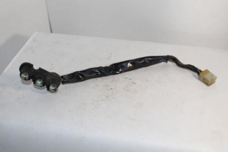YAMAHA XS650 PILOT INDICATOR SOCKET WIRE HARNESS (TOIW155)