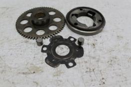 1983 85 SUZUKI GS750E ES GS700E ES STARTER CLUTCH (STSC01)